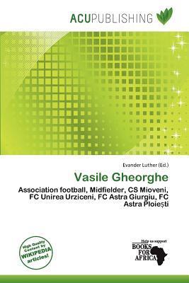 Vasile Gheorghe
