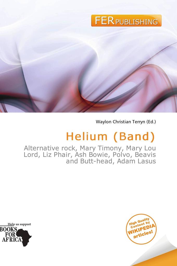 Helium (Band)
