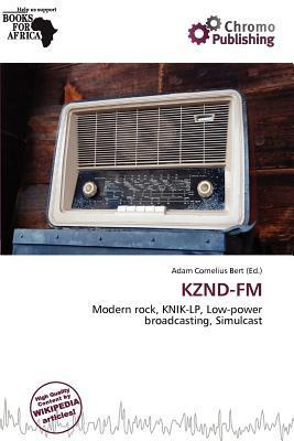 KZND-FM