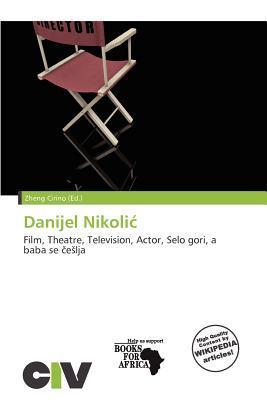 Danijel Nikoli