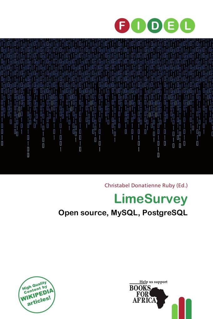 LimeSurvey