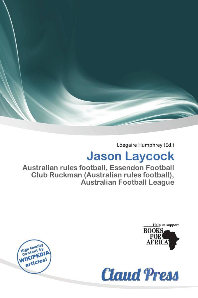 Jason Laycock