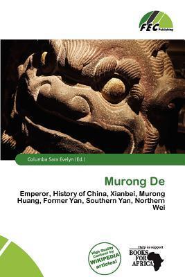 Murong De