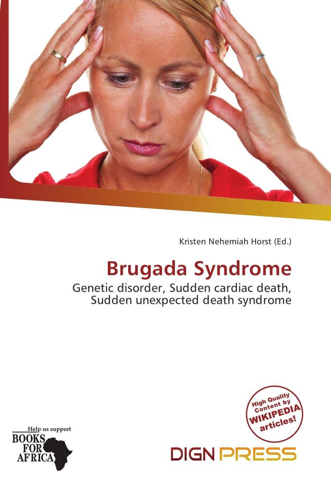 Brugada Syndrome