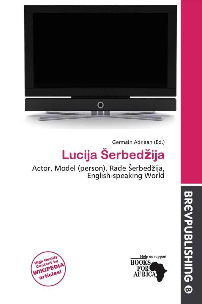 Lucija erbedija