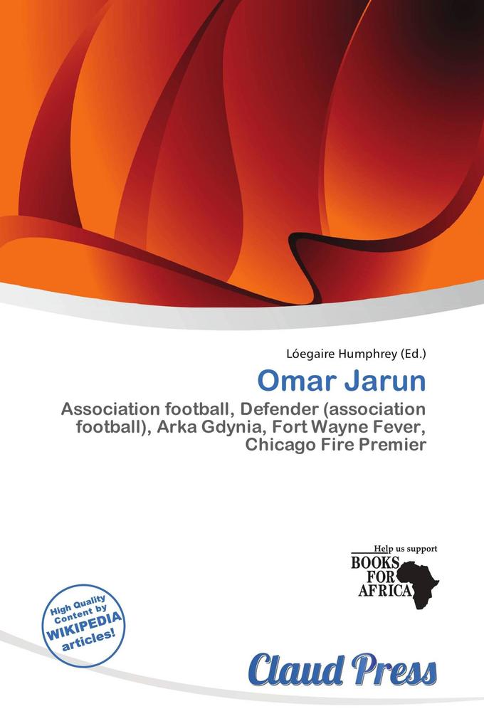 Omar Jarun