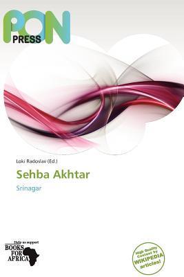 Sehba Akhtar