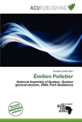 Émilien Pelletier