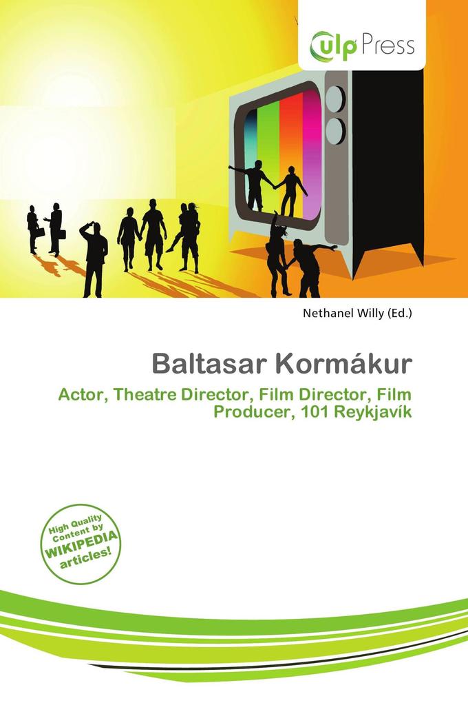 Baltasar Kormákur