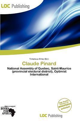 Claude Pinard