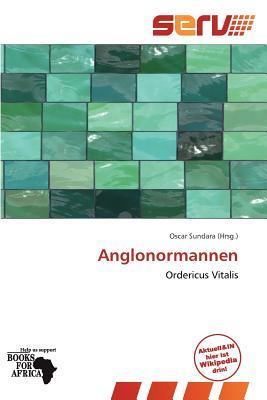 Anglonormannen