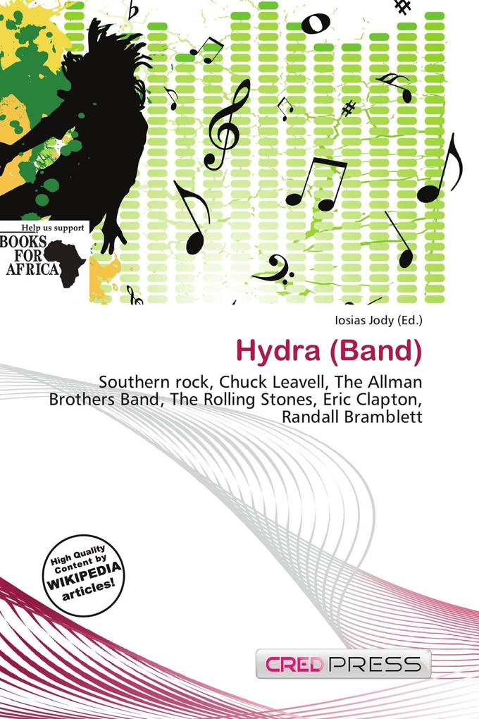 Hydra (Band)