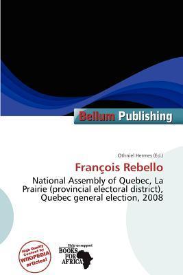 François Rebello