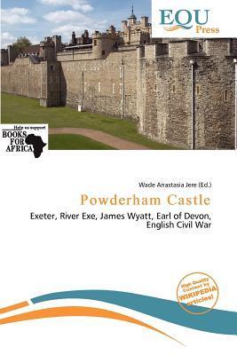 Powderham Castle