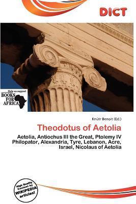 Theodotus of Aetolia