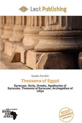 Theoxena of Egypt
