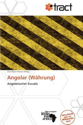 Angolar (Währung)