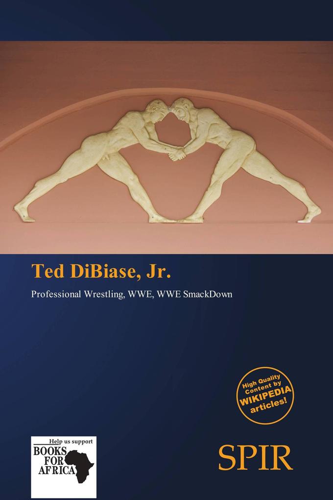 Ted DiBiase Jr.