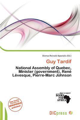 Guy Tardif