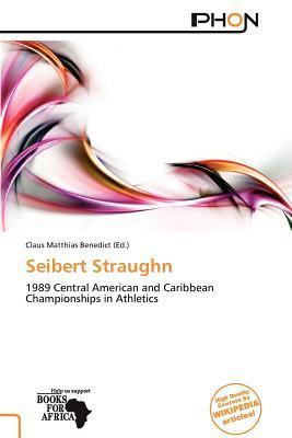 Seibert Straughn