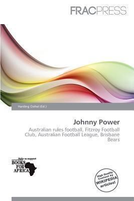Johnny Power
