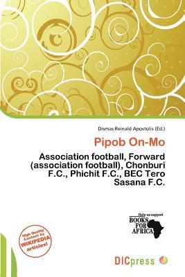 Pipob On-Mo