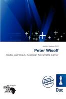 Peter Wisoff