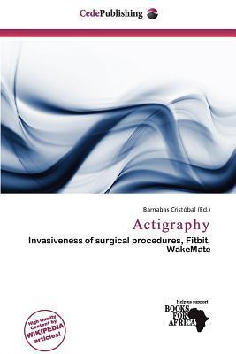 Actigraphy