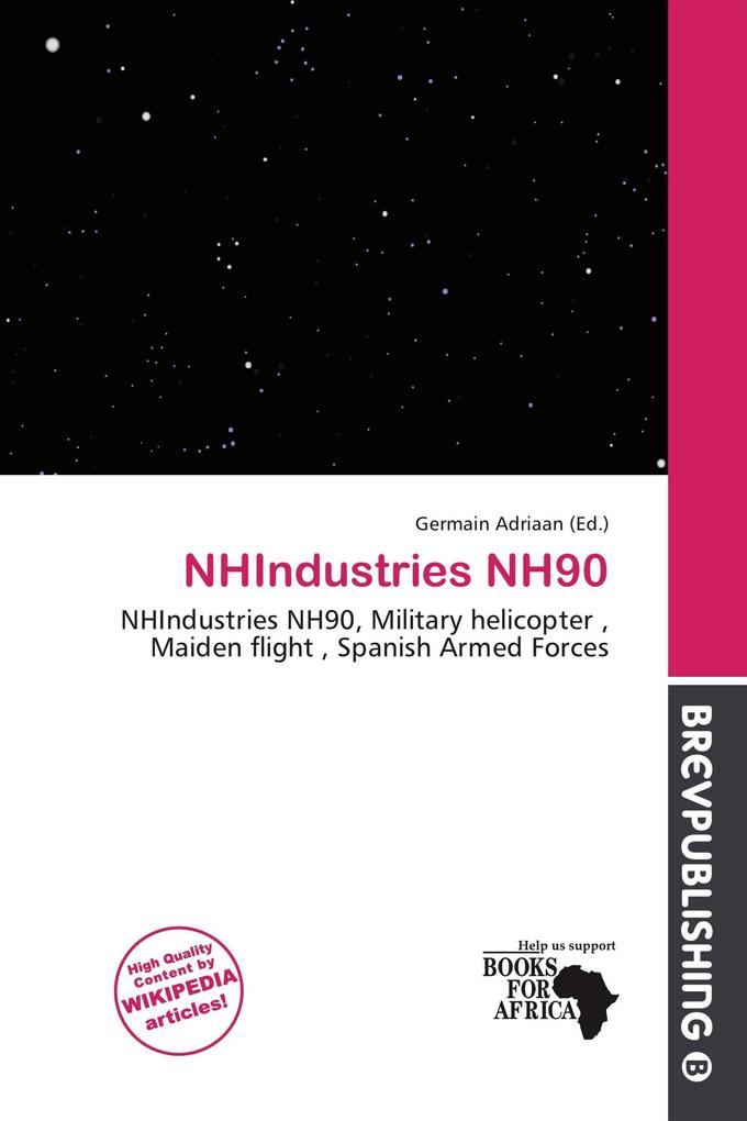 NHIndustries NH90