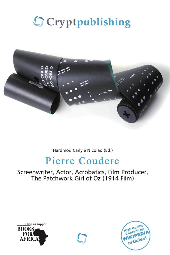 Pierre Couderc