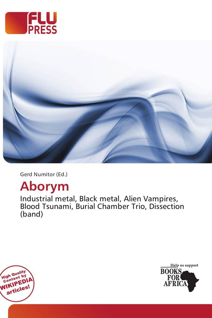 Aborym