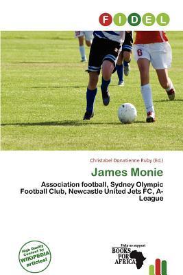 James Monie