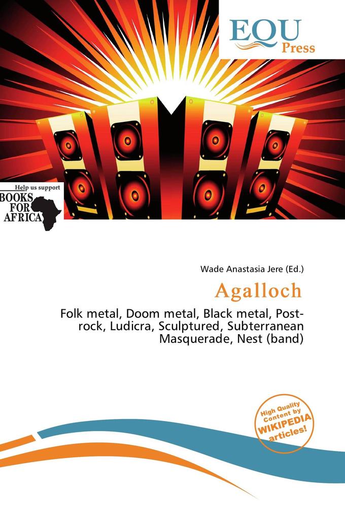 Agalloch