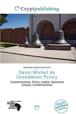 Saint-Michel de Grandmont Priory