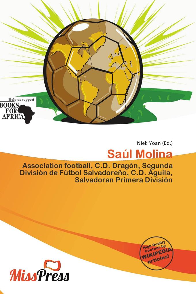 Saúl Molina