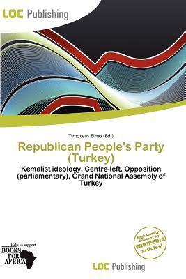 Republican People's Party (Turkey)
