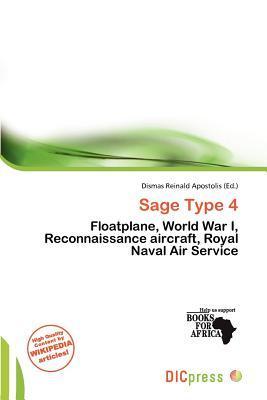 Sage Type 4