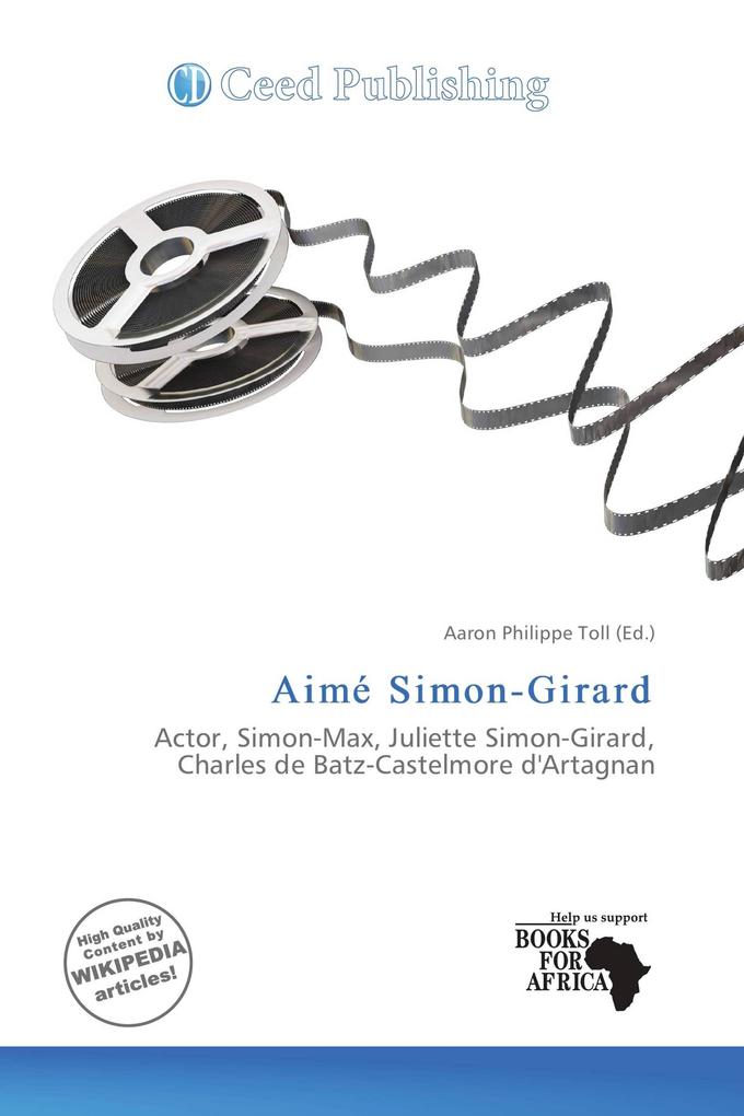 Aimé Simon-Girard