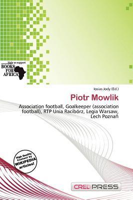 Piotr Mowlik
