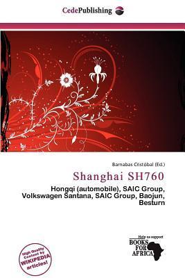 Shanghai SH760