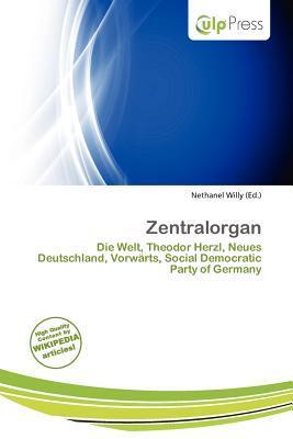 Zentralorgan