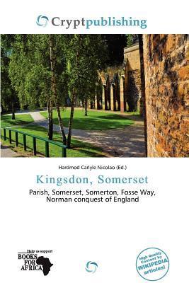 Kingsdon Somerset