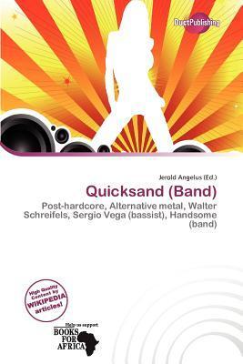 Quicksand (Band)