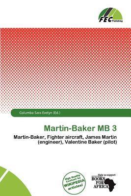 Martin-Baker MB 3