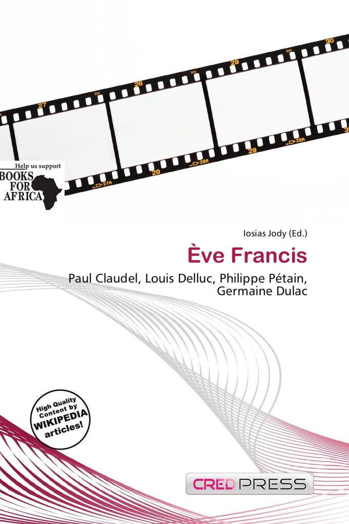 Ève Francis