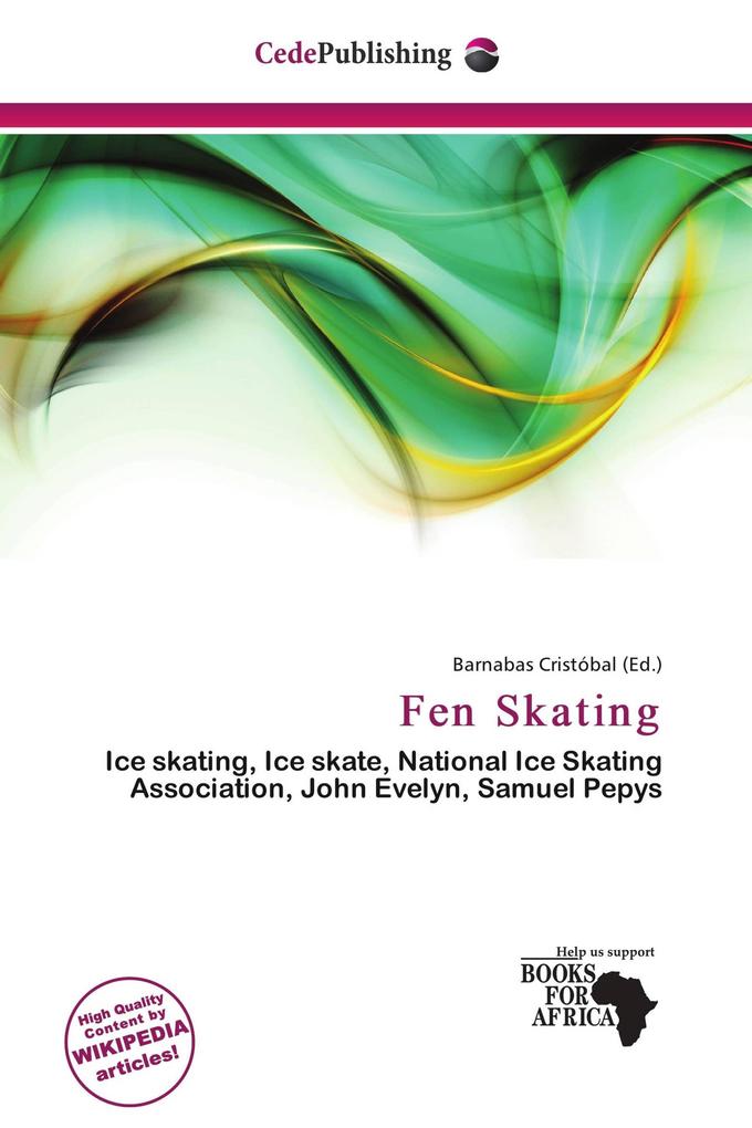 Fen Skating