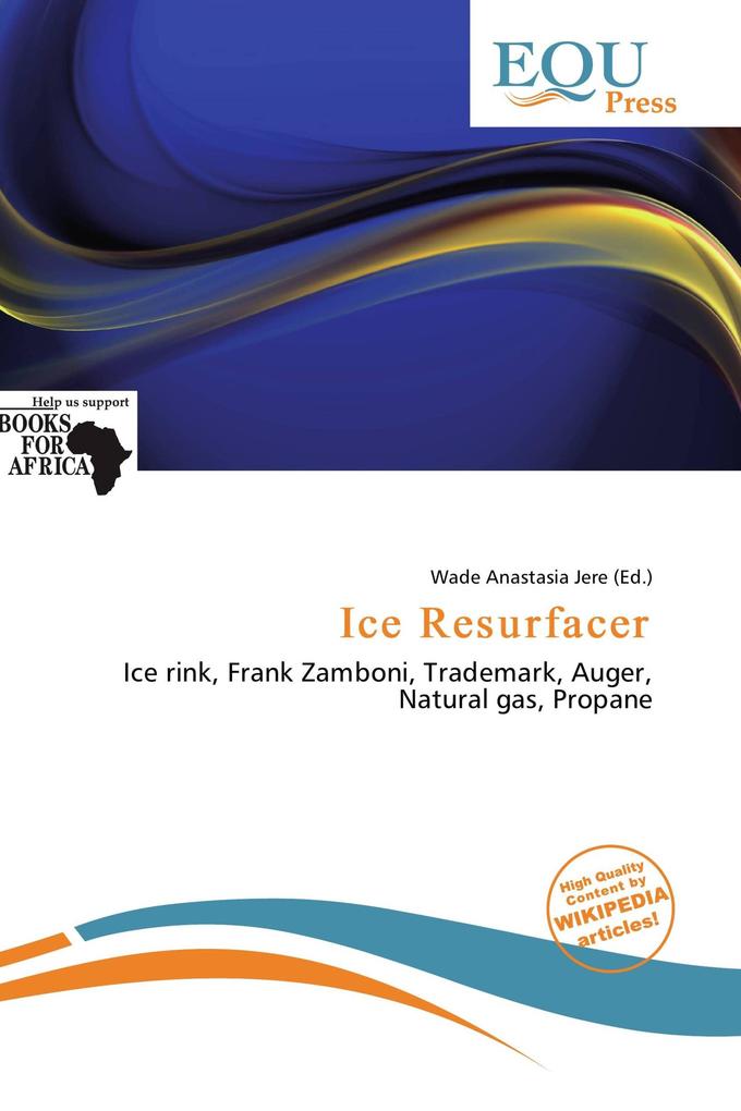 Ice Resurfacer