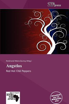 Angstlos