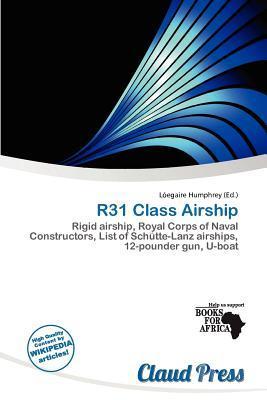 R31 Class Airship