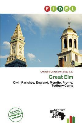 Great Elm